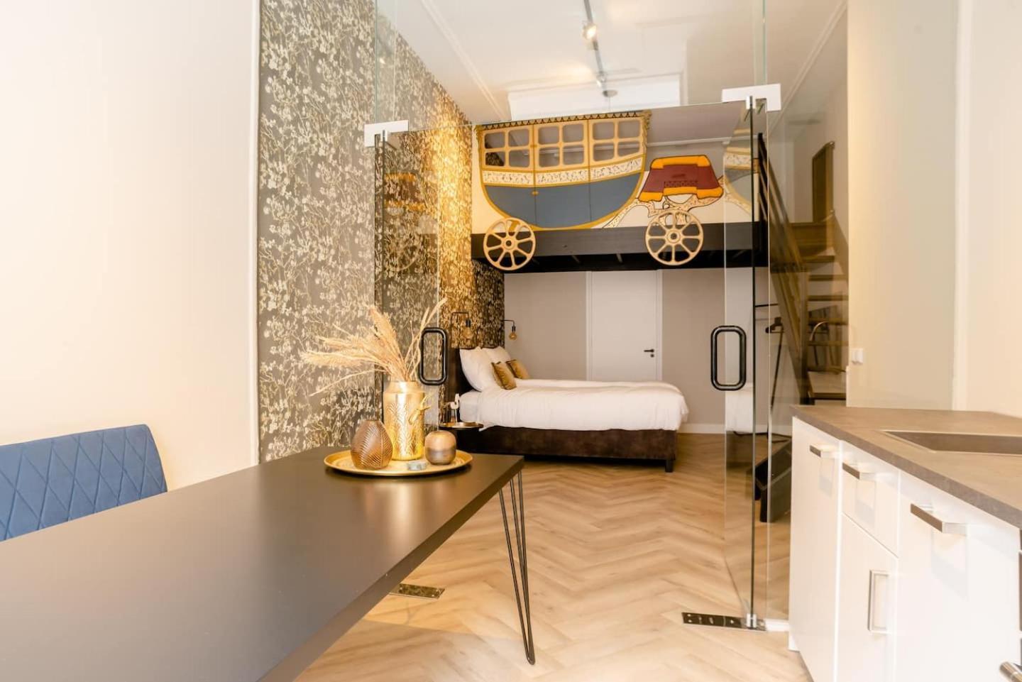 Child Favorite Coach House City Villa Tilburg Exterior foto
