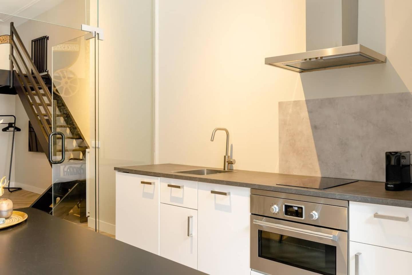 Child Favorite Coach House City Villa Tilburg Exterior foto