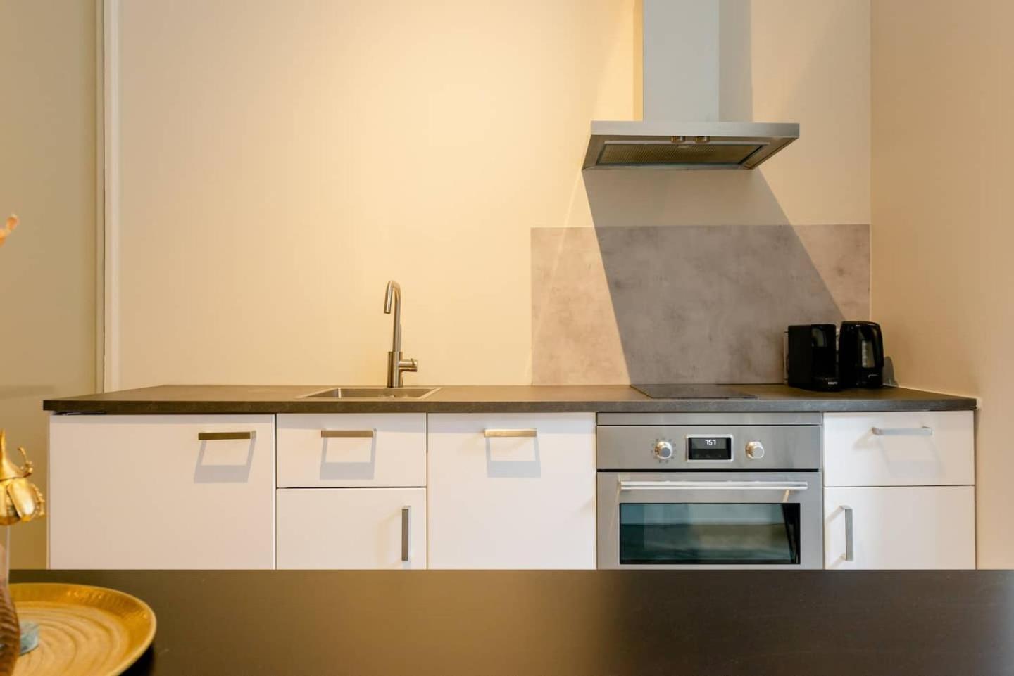 Child Favorite Coach House City Villa Tilburg Exterior foto