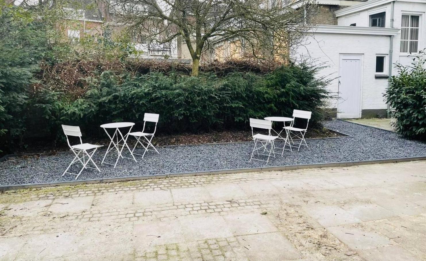 Child Favorite Coach House City Villa Tilburg Exterior foto