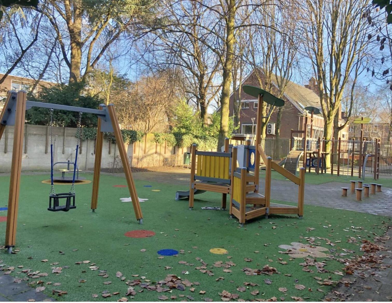 Child Favorite Coach House City Villa Tilburg Exterior foto